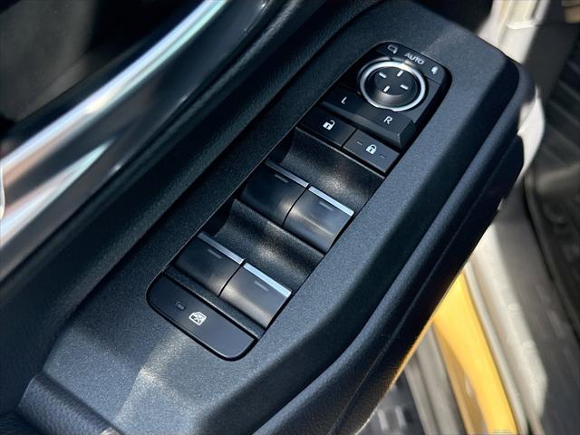 2024 Toyota Land Cruiser 4WD (Natl)
