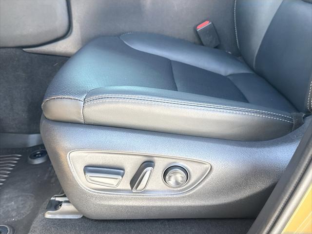 2024 Toyota Land Cruiser 4WD (Natl)