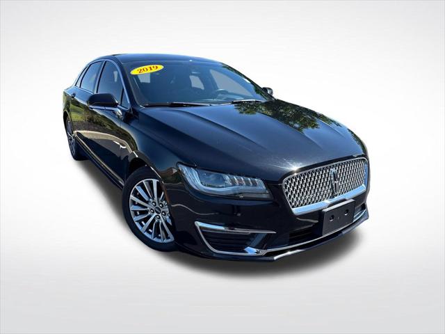 2019 Lincoln MKZ Reserve I for sale in Westfield, IN