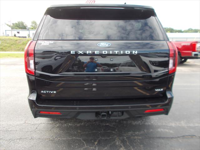 2025 Ford Expedition Active MAX