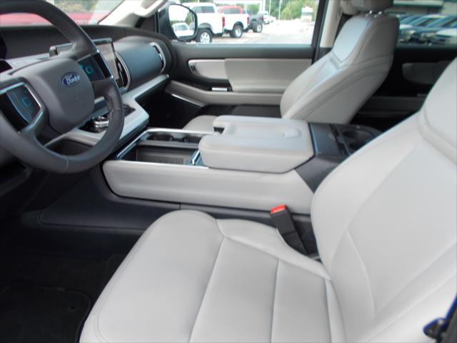 2025 Ford Expedition Active MAX