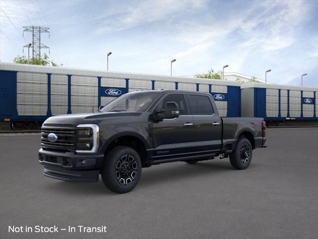 2026 Ford F-250 Platinum for sale in Crestview, FL