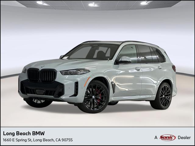 2026 BMW X5 sDrive40i for sale in Long Beach, CA