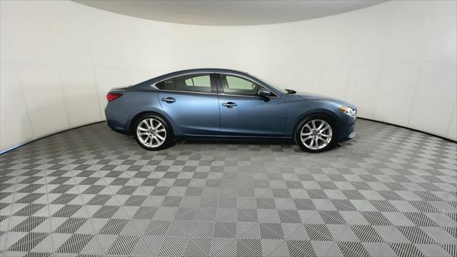 2016 Mazda Mazda6 i Touring for sale in Chesterfield	, MO
