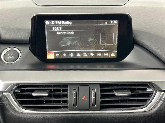 2016 Mazda Mazda6 i Touring