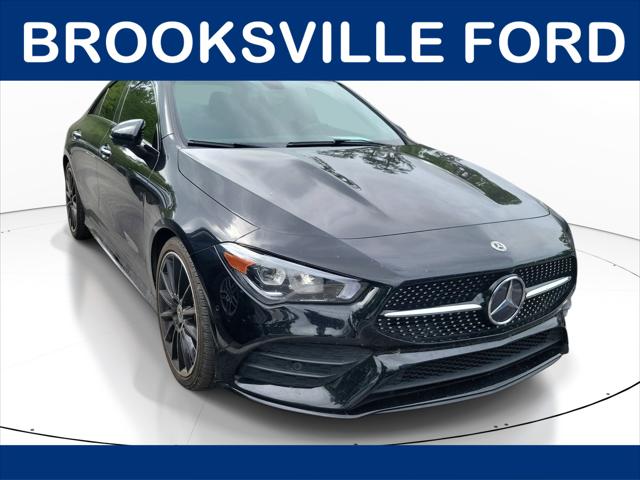 2023 Mercedes-Benz CLA 250 CLA 250 for sale in Brooksville, FL