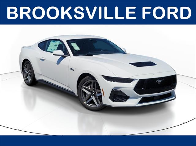 2026 Ford Mustang GT Premium Fastback for sale in Brooksville, FL