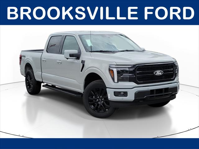 2026 Ford F-150 LARIAT for sale in Brooksville, FL