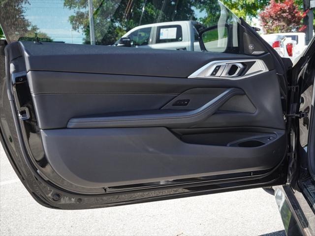 2023 BMW M4 Competition xDrive