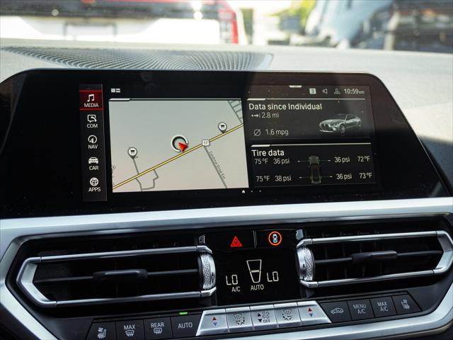2023 BMW M4 Competition xDrive
