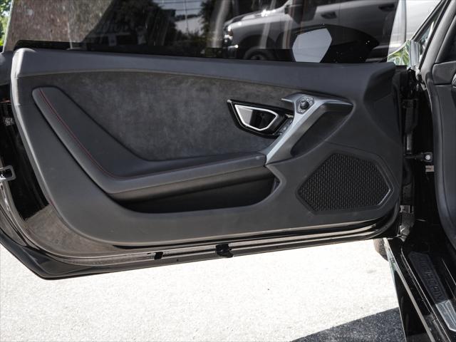 2015 Lamborghini Huracan LP610-4