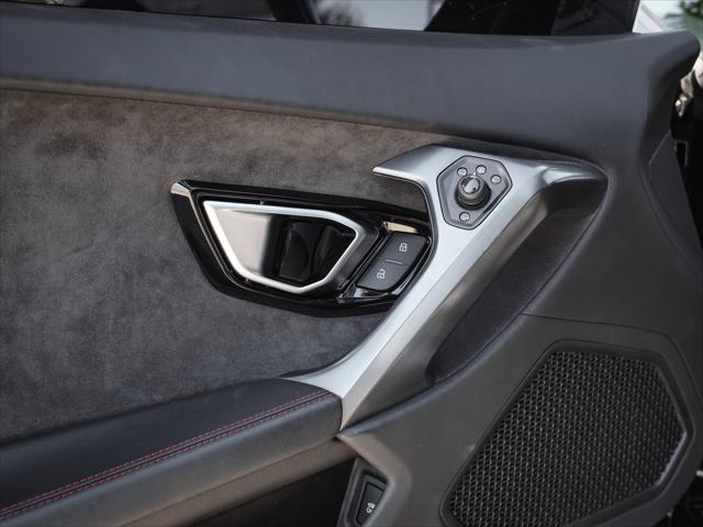 2015 Lamborghini Huracan LP610-4
