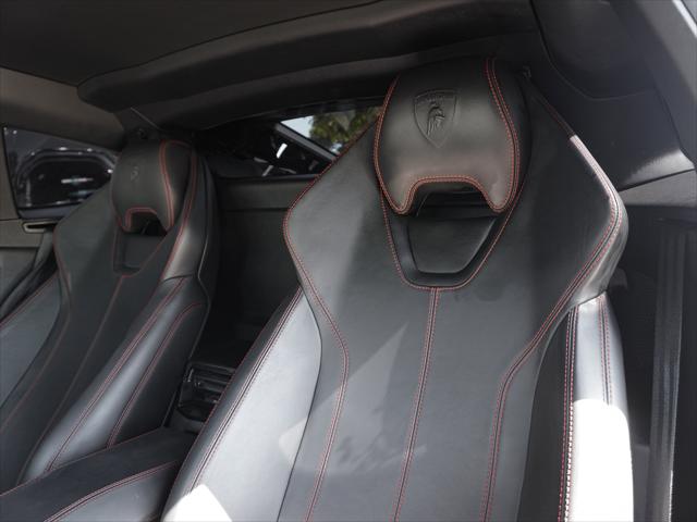 2015 Lamborghini Huracan LP610-4
