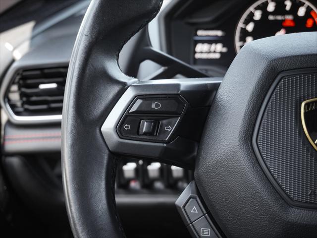 2015 Lamborghini Huracan LP610-4