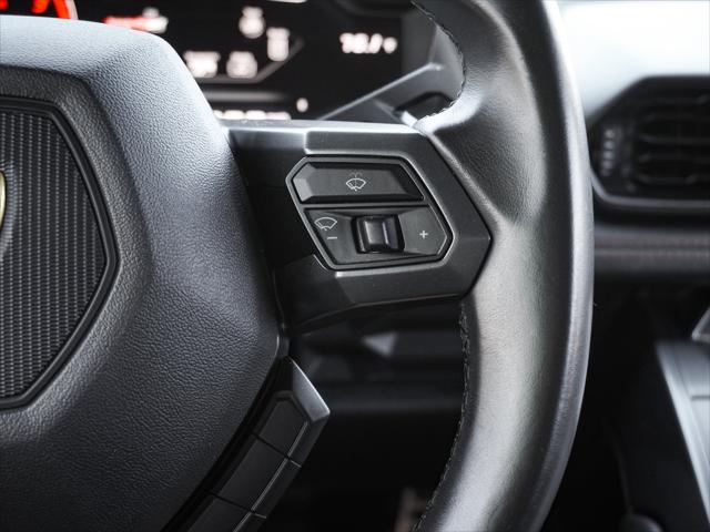 2015 Lamborghini Huracan LP610-4