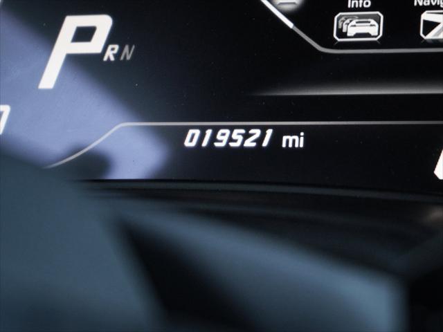 2015 Lamborghini Huracan LP610-4