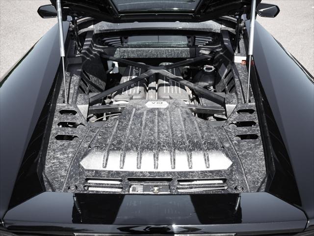2015 Lamborghini Huracan LP610-4