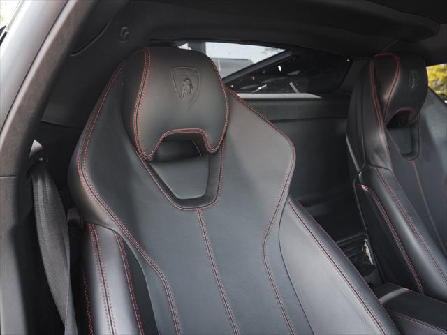 2015 Lamborghini Huracan LP610-4