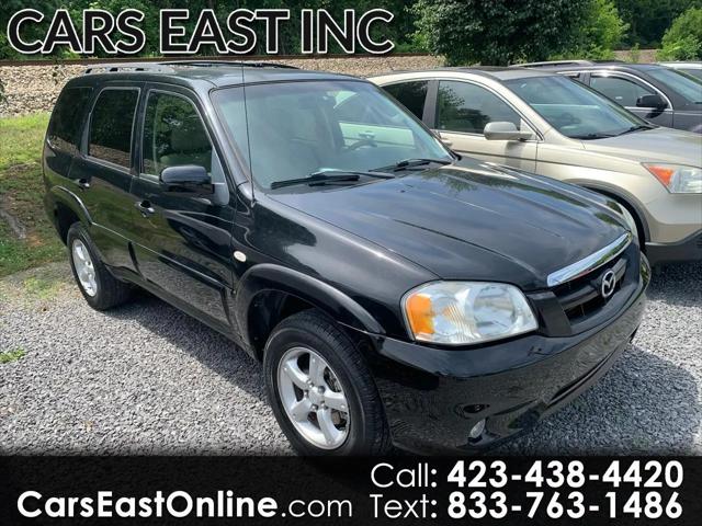 2006 Mazda Tribute s for sale in Whitesburg , TN