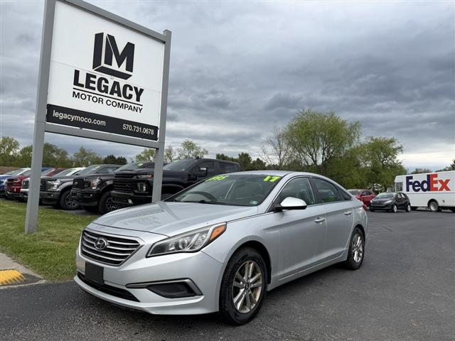 2017 Hyundai Sonata SE for sale in Sayre, PA