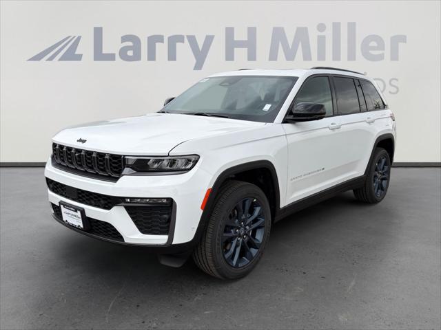 2026 Jeep Grand Cherokee 85th Anniversay Edition 4x4 for sale in Thornton, CO