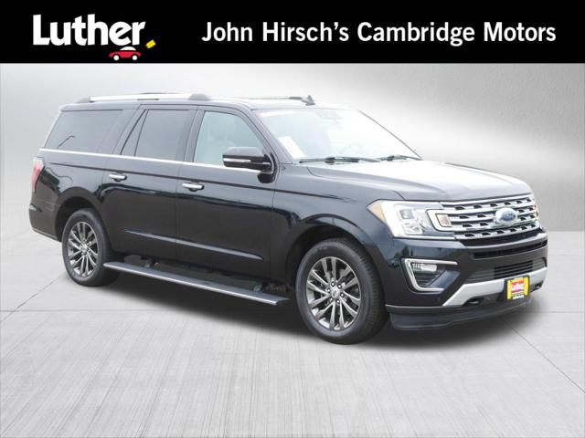 2020 Ford Expedition Limited MAX for sale in Cambridge, MN