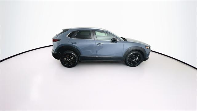 2024 Mazda CX-30 2.5 S Carbon Edition for sale in Birmingham, AL