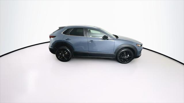2024 Mazda CX-30 2.5 S Carbon Edition