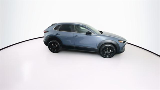 2024 Mazda CX-30 2.5 S Carbon Edition