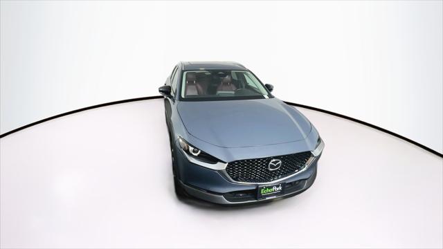 2024 Mazda CX-30 2.5 S Carbon Edition