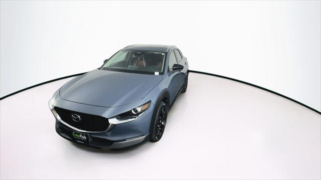 2024 Mazda CX-30 2.5 S Carbon Edition