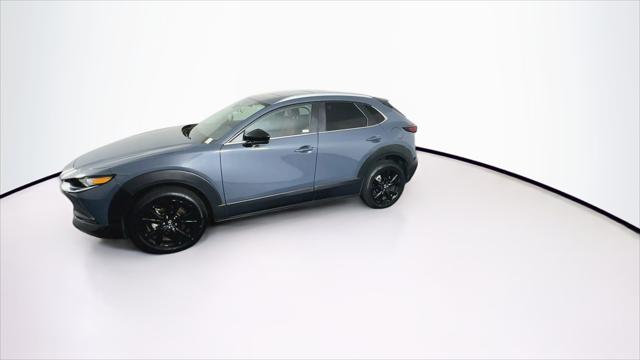 2024 Mazda CX-30 2.5 S Carbon Edition