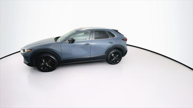 2024 Mazda CX-30 2.5 S Carbon Edition