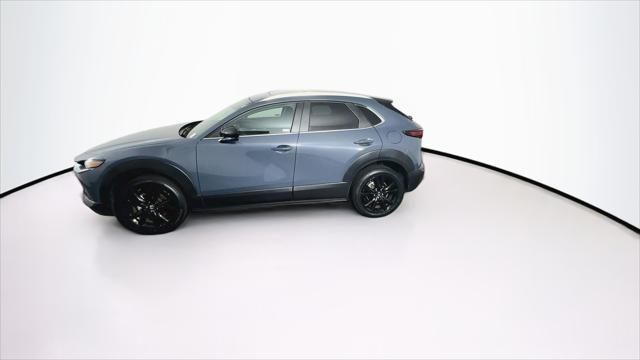 2024 Mazda CX-30 2.5 S Carbon Edition