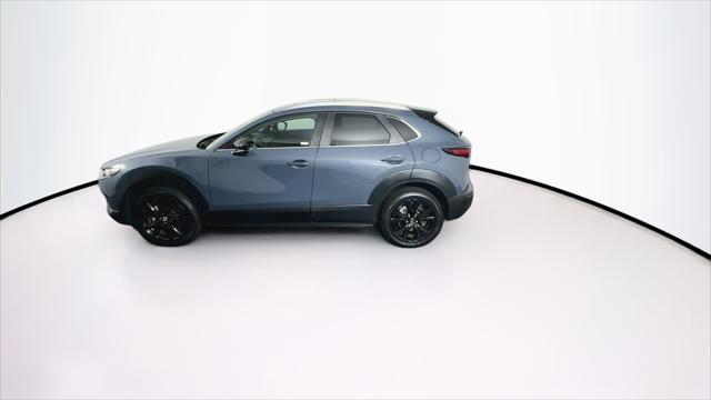 2024 Mazda CX-30 2.5 S Carbon Edition