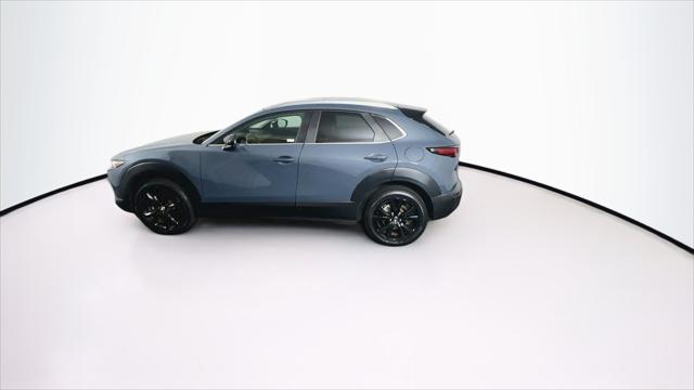 2024 Mazda CX-30 2.5 S Carbon Edition