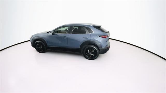 2024 Mazda CX-30 2.5 S Carbon Edition