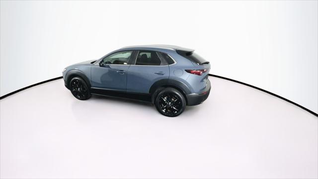 2024 Mazda CX-30 2.5 S Carbon Edition