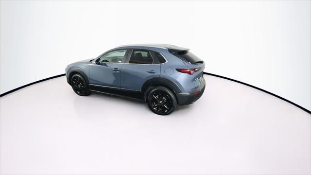2024 Mazda CX-30 2.5 S Carbon Edition