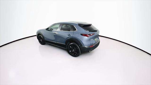 2024 Mazda CX-30 2.5 S Carbon Edition
