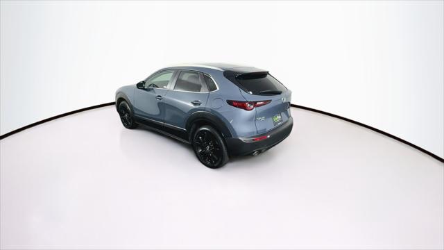 2024 Mazda CX-30 2.5 S Carbon Edition
