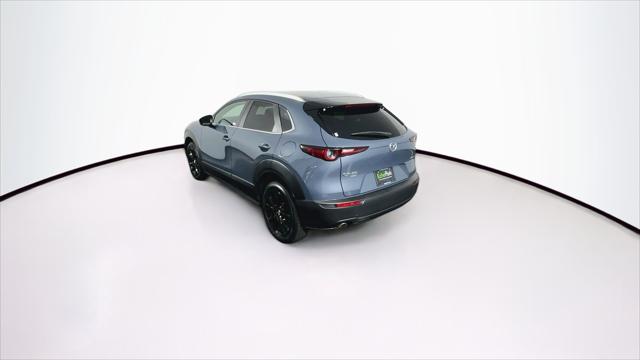 2024 Mazda CX-30 2.5 S Carbon Edition