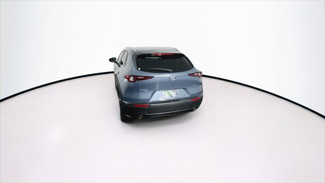 2024 Mazda CX-30 2.5 S Carbon Edition