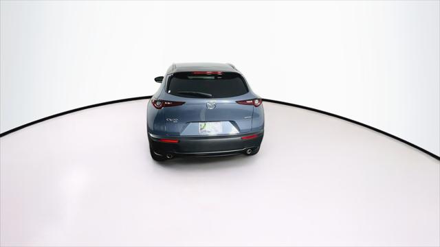 2024 Mazda CX-30 2.5 S Carbon Edition