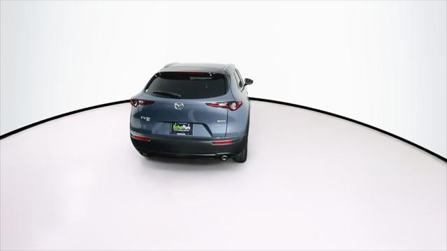 2024 Mazda CX-30 2.5 S Carbon Edition