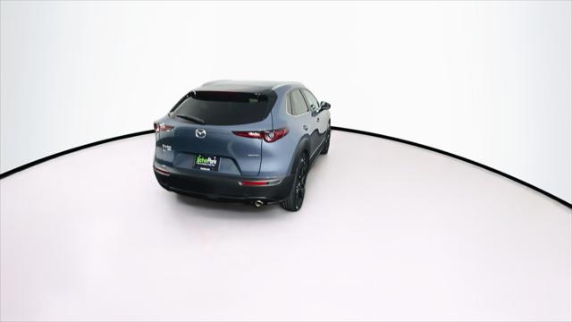 2024 Mazda CX-30 2.5 S Carbon Edition
