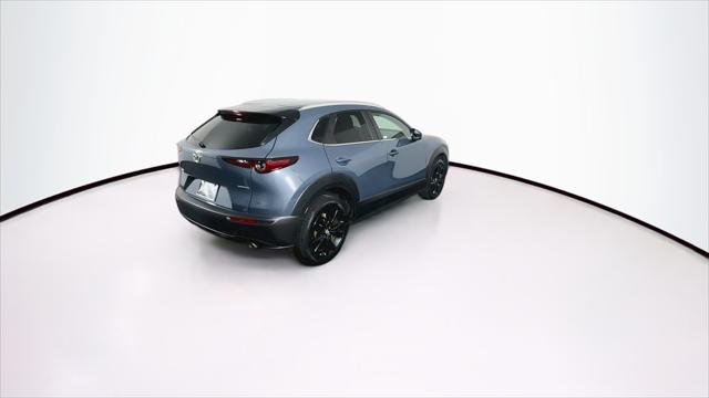2024 Mazda CX-30 2.5 S Carbon Edition