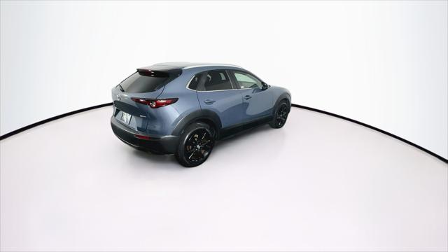 2024 Mazda CX-30 2.5 S Carbon Edition