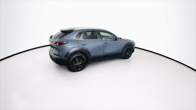 2024 Mazda CX-30 2.5 S Carbon Edition