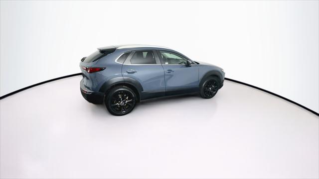 2024 Mazda CX-30 2.5 S Carbon Edition